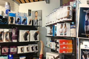 interieur magasin