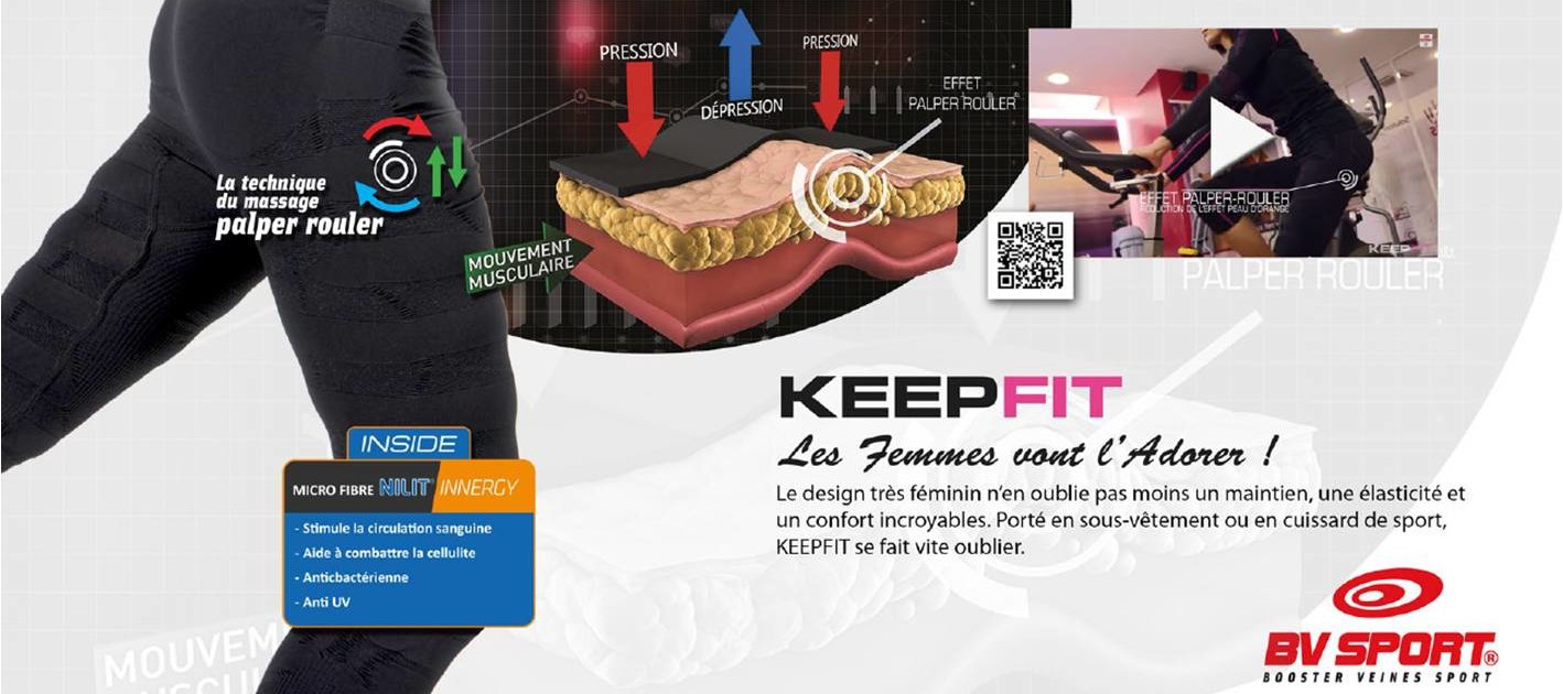 Keepfit